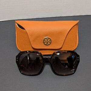 Tory Burch | Accessories | Tory Burch Tortoise Sunglasses  display picture 1